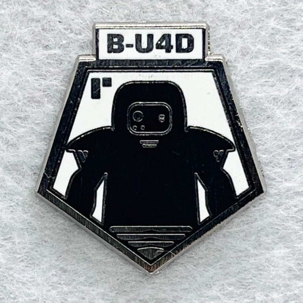 🔮 5/$25 Disney Star Wars Galaxy's Edge Droid Depot Mystery Collection B-U4D Pin